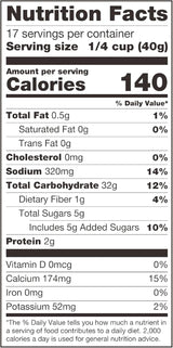 Bob’s Red Mill Gluten Free Pancake & Waffle Mix, 25 Pound (Pack of 1)