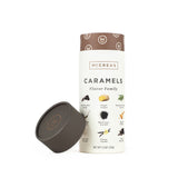 MCCREA Caramel Flavor Family, 5.5 OZ
