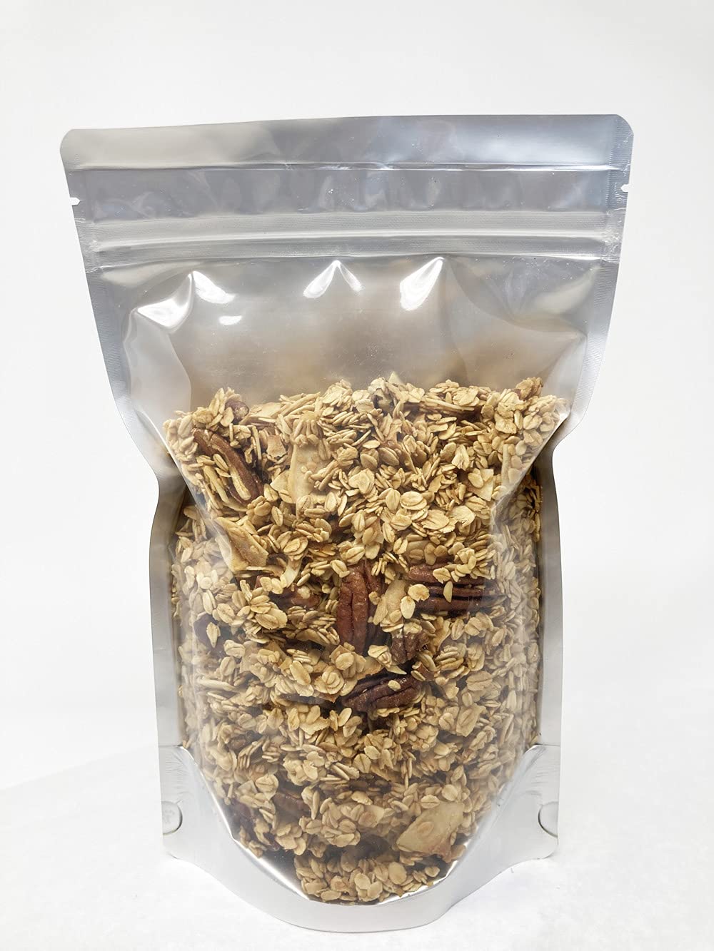 Dad's Granola (Pecan Manna, 1 Pound Bag)