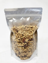 Dad's Granola (Pecan Manna, 1 Pound Bag)