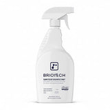 BRIOTECH Sanitizer Disinfectant Hypochlorous Spray, Kill 99.99% of Viruses & Bacteria, Control Mold, Eliminate Odor, Gentle for Nursery & Play Rooms