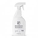 BRIOTECH Sanitizer Disinfectant Hypochlorous Spray, Kill 99.99% of Viruses & Bacteria, Control Mold, Eliminate Odor, Gentle for Nursery & Play Rooms
