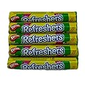 Refreshers x 5 rolls