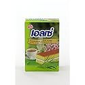 Euro Ellse Layer Pandan Flavoured Cake with White Cream - 5.08 Oz
