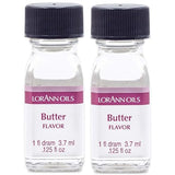 LorAnn Oils Super Strength Flavoring - Used For Candy Making, Flavoring, Baking, Hard Candy, & Flavor Oils - Bold, Natural Flavors 4X Stronger Than