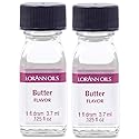 LorAnn Oils Super Strength Flavoring - Used For Candy Making, Flavoring, Baking, Hard Candy, & Flavor Oils - Bold, Natural Flavors 4X Stronger Than