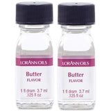 LorAnn Oils Super Strength Flavoring - Used For Candy Making, Flavoring, Baking, Hard Candy, & Flavor Oils - Bold, Natural Flavors 4X Stronger Than