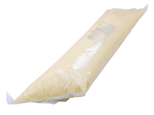 Bavarian Cream Easy Squeeze Filling 12 Case 2 Pound