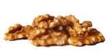 Dry Roasted Unsalted California Walnuts (1 Lb.) - Oven Roasted to Perfection in Small Batches for Added Freshness - Vegan & Keto Friendly - Farm Fresh