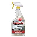 ForceField® ScumBlaster Tub & Tile Cleaner, Deep Cleans Grout. Removes Soap Scum, Stains & Grime - 32oz