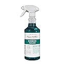 Bryson Brothers 24 Fl Oz Bathroom Cleaner - Streak Free Formula Safely Tackles Dirt and Grime on All Sealed Bathroom Surfaces
