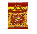 Nagaraya Snack Cracker, Adobo, 7-Ounce (Pack of 8)