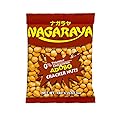 Nagaraya Snack Cracker, Adobo, 7-Ounce (Pack of 8)
