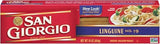 San Giorgio Linguine Pasta 16 oz (Pack of 20)