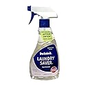 Orange-Sol De-Solv-It Laundry Saver, Instant Laundry Stain Removers, Spray and Wash Stain Remover, Powerful Spray Wash Formula, Hair & Skin-Safe