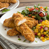 Tyson Frozen Southern Style Chicken Breast Tenderloins, 25 Oz