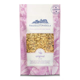 Anahola Granola Original 24 oz - Healthy Hawaiian Muesli Cereal - Wheat Free With No Sugar Added - Hand Cut Since 1986 - Good For You While Still
