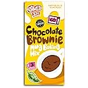 Bakedin 3pk Mug Cakes Belgian Chocolate Brownie Mix
