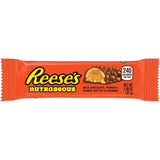Reese's Nutrageous Bar, 1.66 oz., 18/Box (HEC10930)