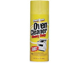 Oven Cleaner, 12-oz. Aerosol