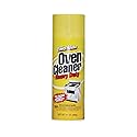 Oven Cleaner, 12-oz. Aerosol