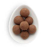 Sugarfina Cold Brew Cordials Small Candy Cube, Chocolate Bites, 2.6 oz, 4 Count