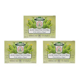 Tadin Aloe Vera Cactus Tea. Caffeine Free. 24 Tea Bags. 1.52 oz. Pack of 3