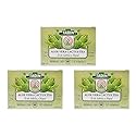 Tadin Aloe Vera Cactus Tea. Caffeine Free. 24 Tea Bags. 1.52 oz. Pack of 3