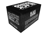 Good Times Coffee Co. Black Rhino Espresso Roast Coffee Single Serve Pods, 12 Count (Pack of 3)
