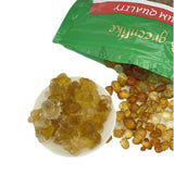 Greenlike Natural Wild Tao Jiao Peach Gum Jelly for Skin Health 16oz ???? ??? ??