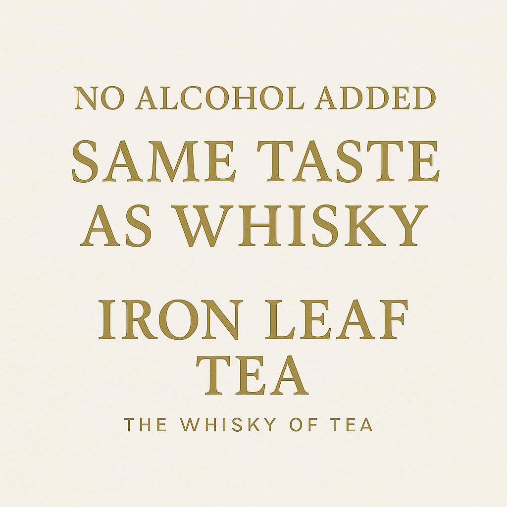 Black Label Blend