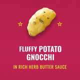 Bertolli Herb Gnocchi Pasta, 13 Oz