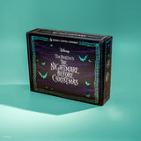 Bones Coffee Company The Nightmare Before Christmas Collector's Box 5 Flavored Coffee Low Acid Medium Roast Arabica Beans Specialty Coffee Gifts
