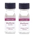LorAnn Oils Super Strength Flavoring - Used For Candy Making, Flavoring, Baking, Hard Candy, & Flavor Oils - Bold, Natural Flavors 4X Stronger Than