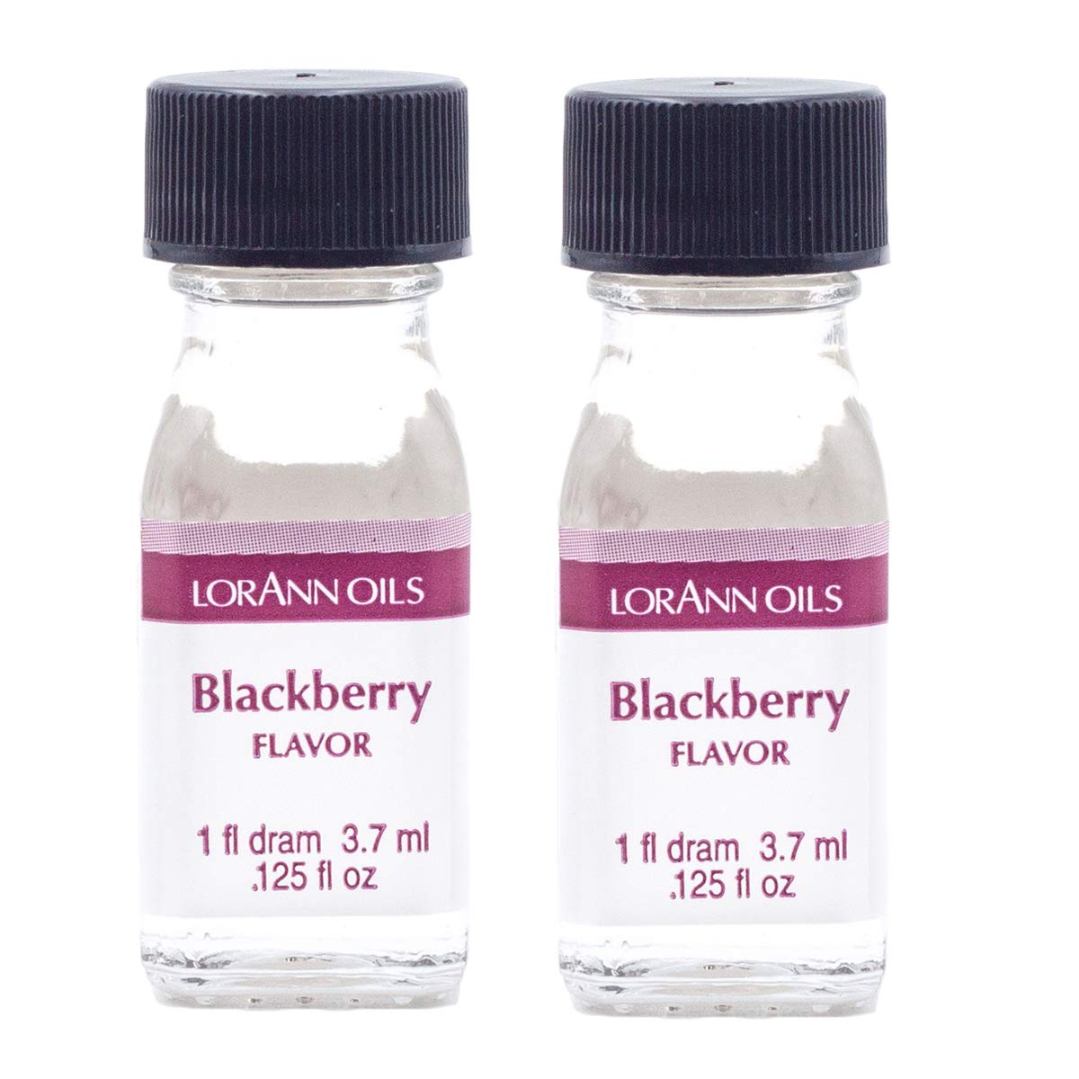 LorAnn Oils Super Strength Flavoring - Used For Candy Making, Flavoring, Baking, Hard Candy, & Flavor Oils - Bold, Natural Flavors 4X Stronger Than