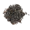 Wild Rice-1Lb-Whole Grain American Wild Rice-Gluten Free Ingredient