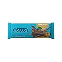 Cortés Milk Chocolate and Almond Bar 1.4 oz, Made with Caribbean Cacao (Pack of 18 bars)