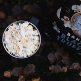 Pacific Popcorn - Baker Black Truffle 3.8oz (Pack of 6)