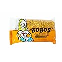 Bobo's Oat Bars Oat Bar, All Nat, Pt Butter, 3 Ounce (Pack of 12)