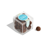 Sugarfina Cold Brew Cordials Small Candy Cube, Chocolate Bites, 2.6 oz, 4 Count