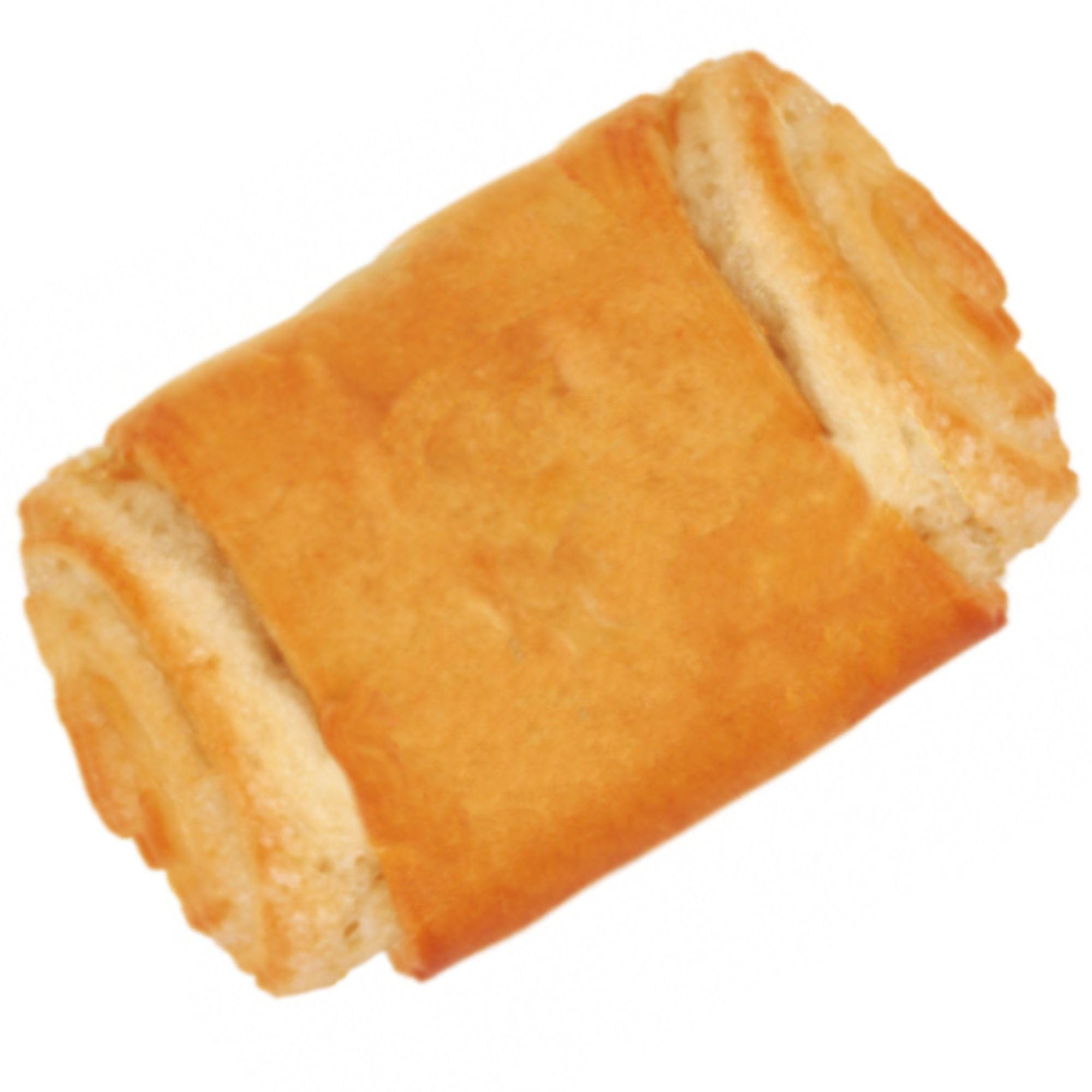 Stern’s Bakery Vanilla Danish | 18 Individually Wrapped Vanilla Pastries | 3 Oz Breakfast Danish Pastries | Vending Machine | Lunchbox Snack | Dairy