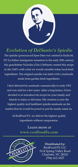 DelSanto's Spiedie Marinade (2 Pack)