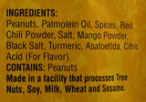 Masala Nuts Spicy Peanuts (8oz)