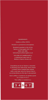 Taylors of Harrogate Espresso Beans 1 Kg