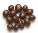 Sconza Milk Chocolate Covered Raisins 2 Pound (32 OZ)