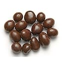 Sconza Milk Chocolate Covered Raisins 2 Pound (32 OZ)