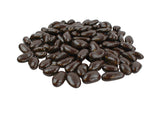 Dark Chocolate Covered Raisins, Bulk Dark Chocolate Covered Candy, 1 lb