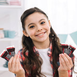 Zero Sugar Special Dark Chocolate Candy Bulk Pack - Individually Wrapped Sugar Free Chocolate Candy Bar Snack Size for Office Cravings, On the Go