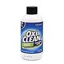 OxiClean - Outdoor Multipurpose Super Concentrated Cleaner - Makes 1 Gallon - Stain Remover - Driveway Cleaner for Concrete - Degreaser for Cement
