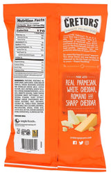 (NOT A CASE) Popcorn Cheese Lover Mix